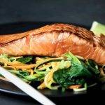 Receta de salmón al horno cuaresmeño: Delicioso y saludable plato para la temporada de Cuaresma