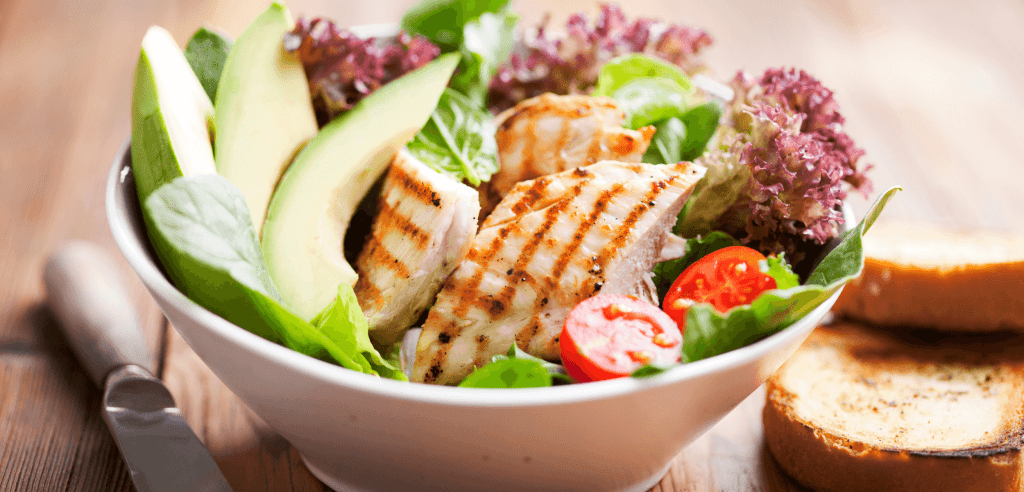 cinco recetas de almuerzos bajos en calorias - Cinco Deliciosas Recetas de Almuerzos Bajos en Calorías