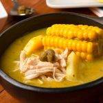 Cinco Exquisitas Recetas de Almuerzos Colombianos para Disfrutar en Casa