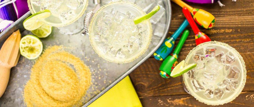 cinco recetas de bebidas refrescantes con tequila - Cinco Deliciosas Recetas de Bebidas Refrescantes con Tequila