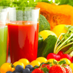 Cinco Deliciosas Recetas de Bebidas Refrescantes para Diabéticos