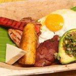 Cinco Deliciosas Recetas de Comida Criolla Hondureña