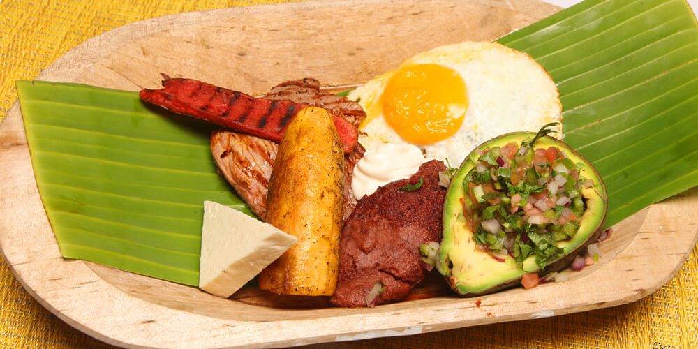 cinco recetas de comida criolla hondurena - Cinco Deliciosas Recetas de Comida Criolla Hondureña