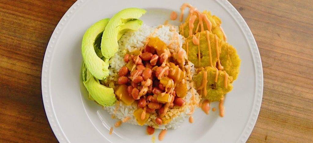 cinco recetas de comida criolla puertorriquena - Cinco deliciosas recetas de comida criolla puertorriqueña