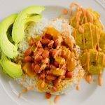 Cinco deliciosas recetas de comida criolla puertorriqueña