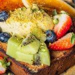 Cinco recetas de desayunos bajos en grasa: Sabores deliciosos y saludables para comenzar el día