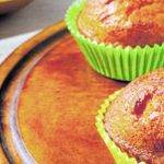 Cinco Recetas de Muffins Fáciles ¡Para Disfrutar en Cualquier Momento!