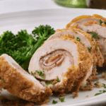 Cinco Deliciosas Recetas de Pollo para Sorprender en el Día de la Madre