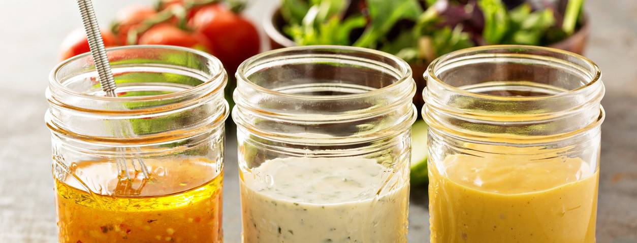 cinco recetas de salsas para verduras salteadas - Cinco Deliciosas Recetas de Salsas para Realzar tus Verduras Salteadas