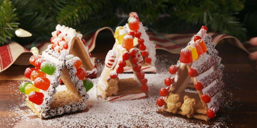 cinco recetas originales para las navidades - Cinco Recetas Originales para las Navidades: Celebra con Sabor y Creatividad