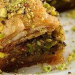 Deliciosa Receta de Baklava con Almendras: Un Postre Irresistible