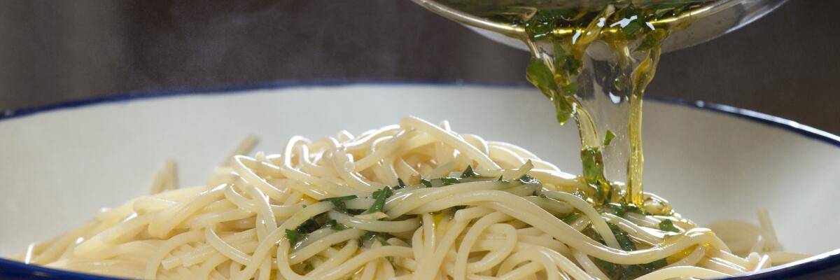 receta de aglio e olio - Deliciosa Receta de Aglio e Olio para Disfrutar en Casa