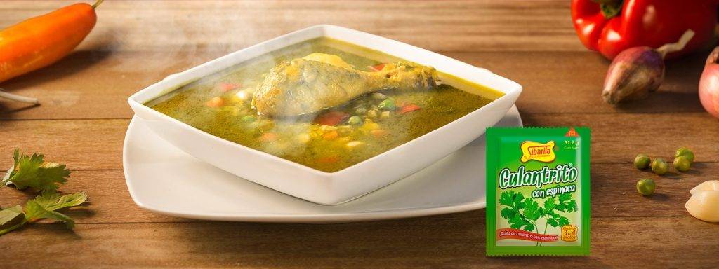 receta de aguadito de pollo - Receta de Aguadito de Pollo: Una deliciosa sopa para reconfortar el alma