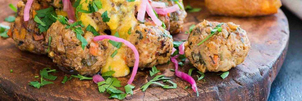 receta de albondigas a la jardinera - Deliciosas Albóndigas a la Jardinera: Una Receta Reconfortante y Llena de Sabor