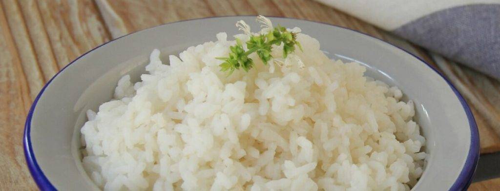 receta de arroz blanco tradicional - Receta de arroz blanco tradicional: un clásico que nunca falla
