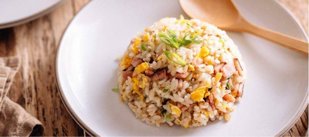 receta de arroz chino - Receta de Arroz Chino: Un plato exquisito y fácil de preparar