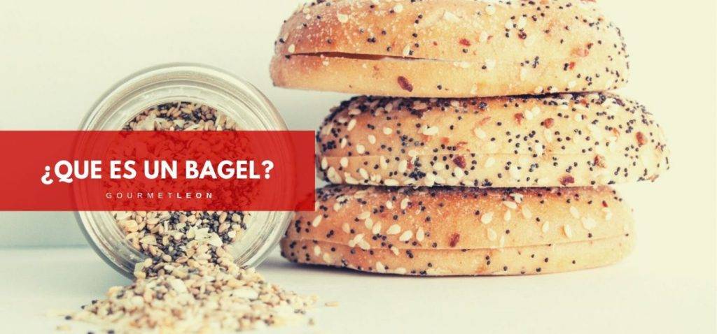 receta de bagels gourmet - Receta de Bagels Gourmet: Delicia Casera para Disfrutar en Cualquier Momento