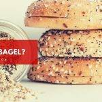 Receta de Bagels Gourmet: Delicia Casera para Disfrutar en Cualquier Momento