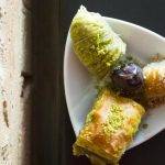Receta de Baklava Dulce Árabe: Conquista tu Paladar con este Delicioso Postre Tradicional