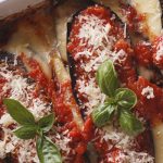 Deliciosa Receta de Berenjenas a la Italiana para Sorprender a Tu Familia y Amigos