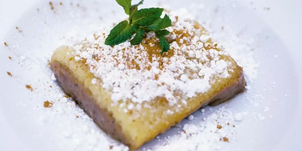 receta de bienmesabe antequerano - Deliciosa Receta de Bienmesabe Antequerano: Un Postre Tradicional Andaluz