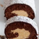 Receta de Brazo de Gitano de Chocolate: Delicioso y Fácil de Preparar