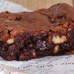 Deliciosos y jugosos brownies: la receta definitiva para los amantes del chocolate