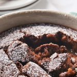 Deliciosa Receta de Budín de Canela y Chocolate