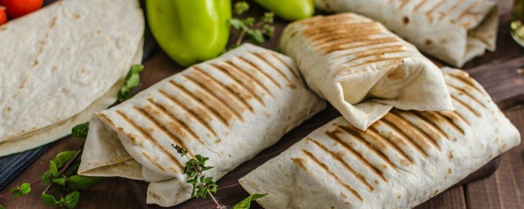 receta de burritos de chicharron - Deliciosos Burritos de Chicharrón: Una Explosión de Sabores Tradicionales