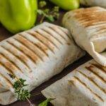 Deliciosos Burritos de Chicharrón: Una Explosión de Sabores Tradicionales
