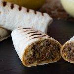 Receta de Burritos Saludables: ¡Una Delicia Nutritiva Llena de Sabor!