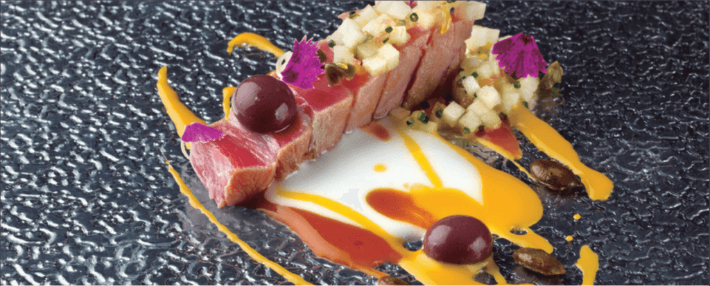 receta de ceviche atun rojo - Receta de ceviche de atún rojo: una delicia fresca y saludable