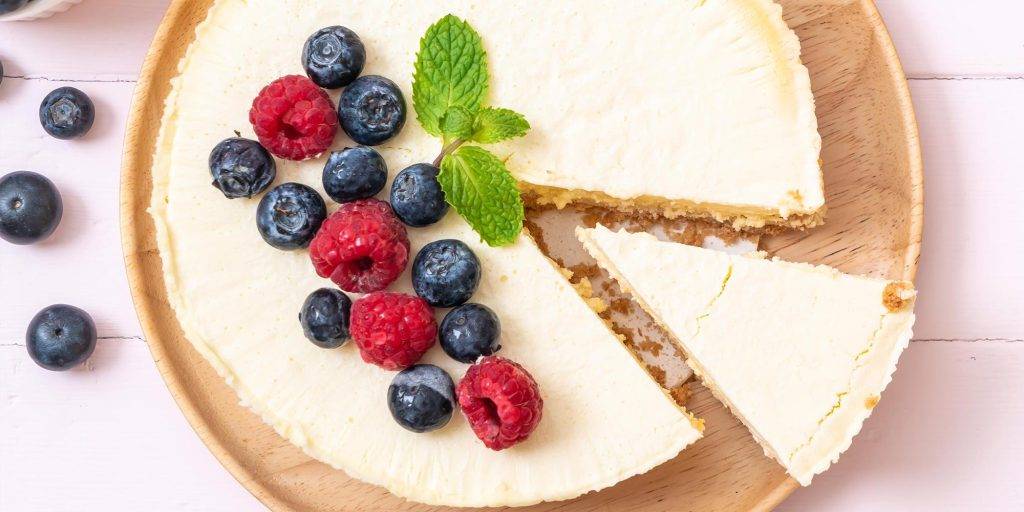 receta de cheesecake bajas calorias - Deliciosas Recetas de Cheesecake Bajas en Calorías: ¡Disfruta sin Remordimientos!