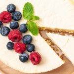 Deliciosas Recetas de Cheesecake Bajas en Calorías: ¡Disfruta sin Remordimientos!