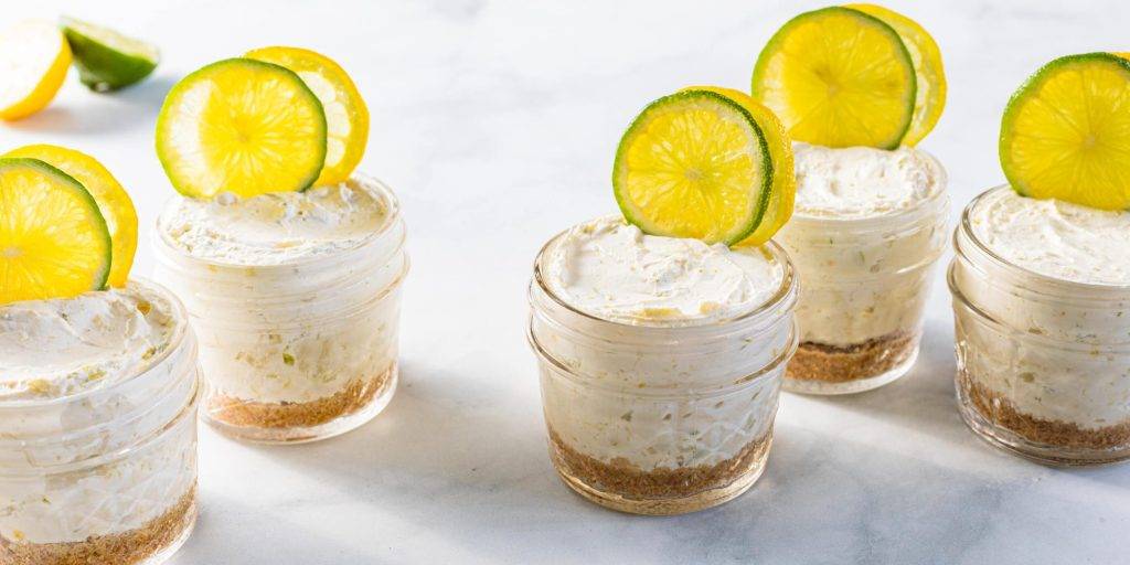 receta de cheesecake de limon - Receta de Cheesecake de Limón: ¡Una Deliciosa y Refrescante Opción para Disfrutar en Cualquier Momento!