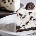 Delicioso Cheesecake de Oreo: La Receta Definitiva