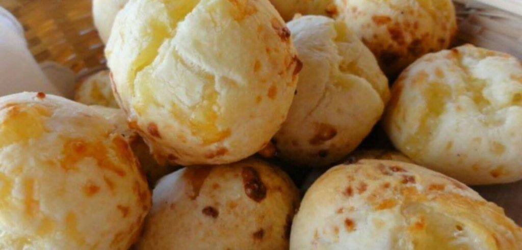 receta de chipa - Receta de Chipa: Descubre el Delicioso Sabor de Paraguay