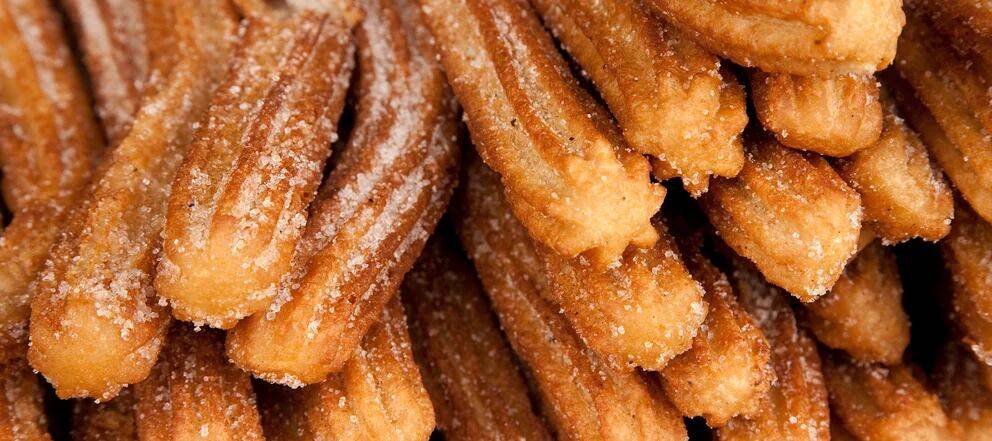 receta de churros en freidora de aire - Receta de Churros en Freidora de Aire: Deliciosos y Saludables