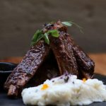 Deliciosas Costillas en Adobo que Deleitarán tu Paladar