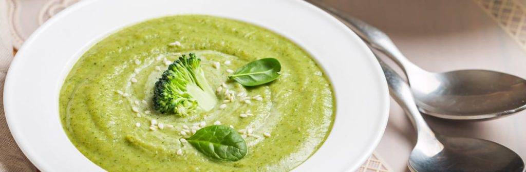 receta de crema de brocoli - Deliciosa Receta de Crema de Brócoli para Disfrutar en Casa