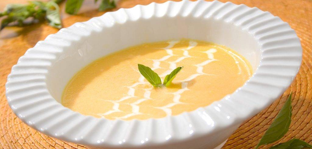 receta de crema de zanahoria clasica - Receta de crema de zanahoria clásica: una delicia saludable