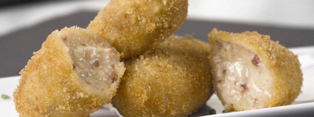 receta de croquetas congeladas en freidora sin aceite - Receta de Croquetas Congeladas en Freidora sin Aceite: ¡Fácil y Delicioso!