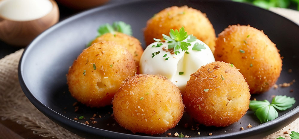 receta de croquetas de jamon serrano - Deliciosas Croquetas de Jamón Serrano: Receta Tradicional y Sabrosa