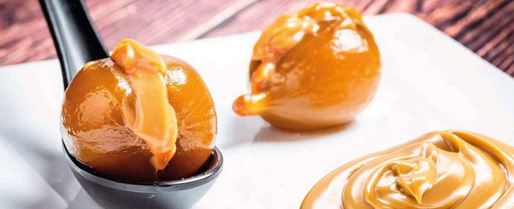receta de dulce de brevas - Receta de Dulce de Brevas: Un Delicioso Postre Tradicional