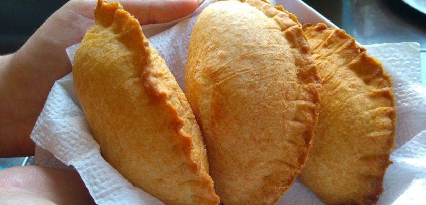 receta de empanadas colombianas 2 - Receta de Empanadas Colombianas: ¡Una Deliciosa Experiencia Culinaria!