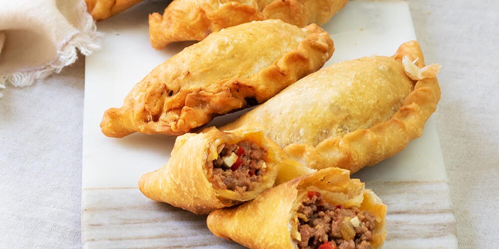 receta de empanadillas argentinas - Deliciosas Empanadillas Argentinas: ¡La Receta Tradicional que Debes Probar!