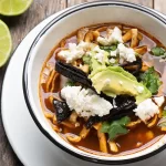 Receta de Ensalada Azteca: Frescura y sabor en cada bocado