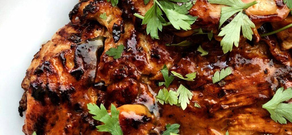 receta de ensalada de pollo con mostaza dijon - Receta de Ensalada de Pollo con Mostaza Dijon: Deliciosa y Nutritiva