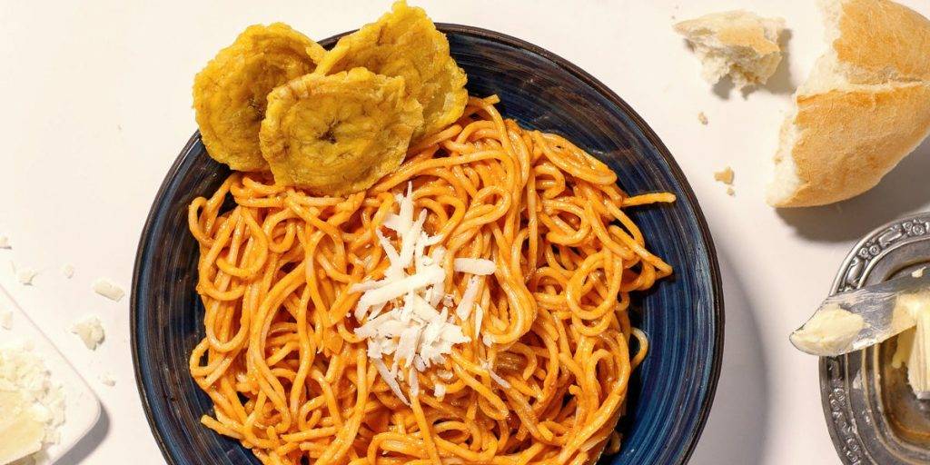 receta de espaguetis para cenar - Receta de Espaguetis para Cenar: Deliciosa y Sencilla Opción