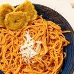 Receta de Espaguetis para Cenar: Deliciosa y Sencilla Opción